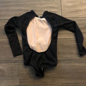 Kandi Kouture Dance Leotard